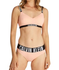 CALVIN KLEIN CLASSIC Beleg Rosa - Damenslip - 3