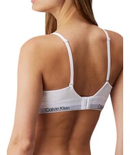 CALVIN KLEIN CK Bralette-BH aus Stretch-Baumwolle - BHs Damen