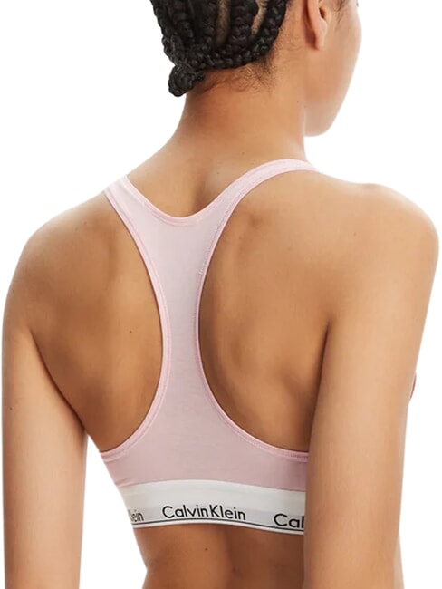 MODERN COTTON  Bralette Rosa - BHs Damen