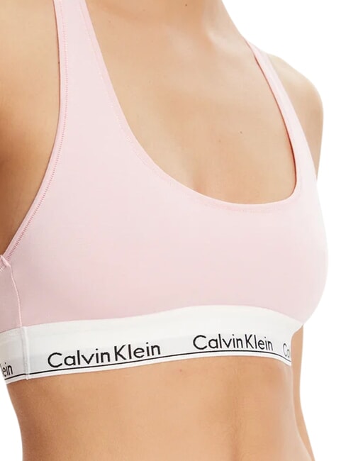 MODERN COTTON  Bralette Rosa - BHs Damen