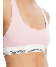 CALVIN KLEIN MODERN COTTON  Bralette Rosa - BHs Damen - 4