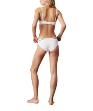 CALVIN KLEIN MODERN COTTON  Unterhose Wei&szlig; - Damenslip - 3