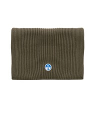 NORTH SAILS CORE Logo-Schal Waldnacht - Schals - 3