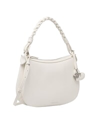 ARMANI EXCHANGE MAYA Handtasche mit Schulterriemen cremefarben - Damentaschen - 3