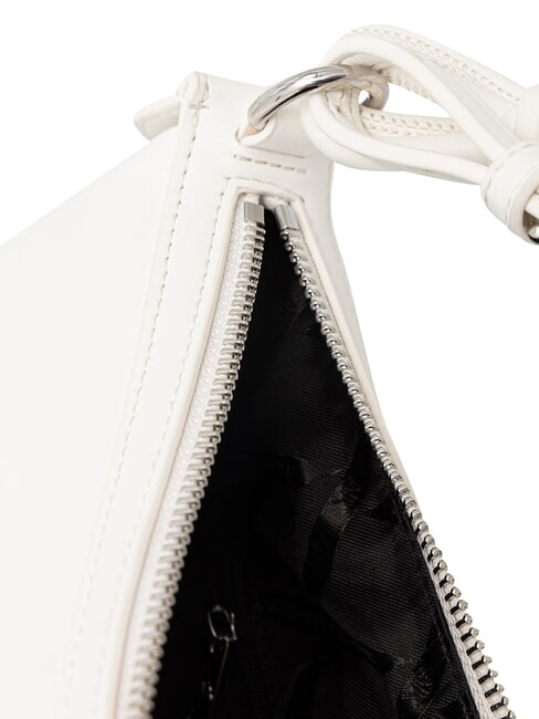 MAYA Handtasche mit Schulterriemen cremefarben - Damentaschen