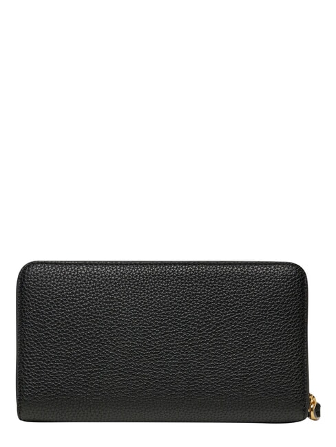 A|X Rei&szlig;verschluss-Geldb&ouml;rse Schwarz - Brieftaschen Damen