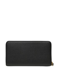 ARMANI EXCHANGE A|X Rei&szlig;verschluss-Geldb&ouml;rse Schwarz - Brieftaschen Damen - 2