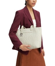 ARMANI EXCHANGE A|X ALL OVER Schulter-Eink&auml;ufer - Damentaschen