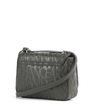 ARMANI EXCHANGE A|X CHARM Mini-Schultertasche Savanne - Damentaschen - 3