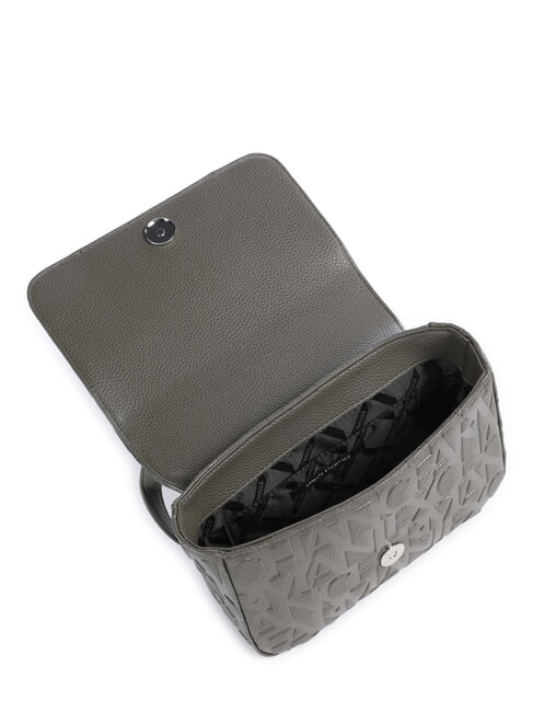 A|X CHARM Mini-Schultertasche Savanne - Damentaschen