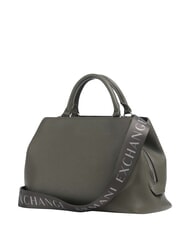 ARMANI EXCHANGE NICOLE L Handtasche, mit Schultergurt Savanne - Damentaschen - 2