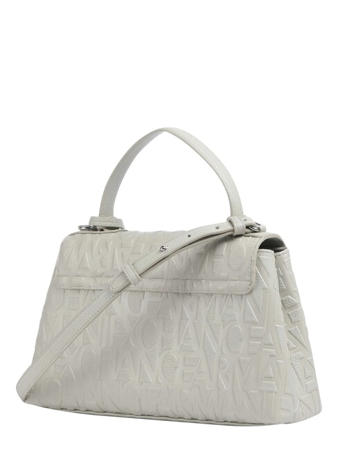 A|X ALL OVER Handtasche mit Schulterriemen Staub - Damentaschen