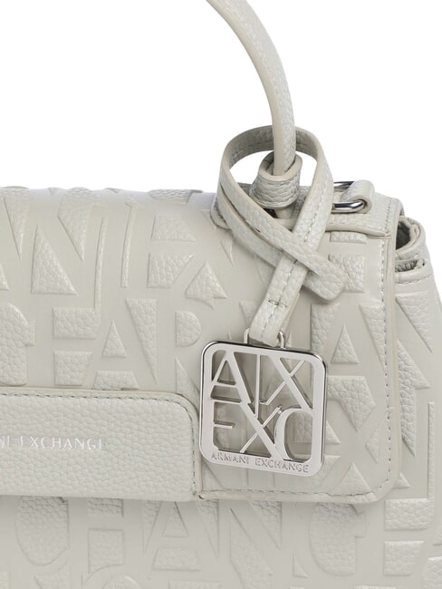 A|X ALL OVER Handtasche mit Schulterriemen Staub - Damentaschen