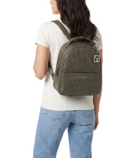 ARMANI EXCHANGE A|X ALL OVER Rucksack - Damentaschen