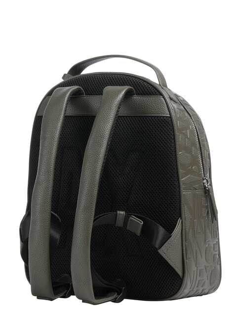 A|X ALL OVER Rucksack Savanne - Damentaschen
