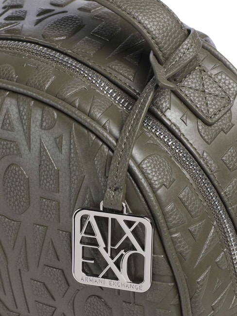 A|X ALL OVER Rucksack Savanne - Damentaschen