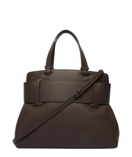 ARMANI EXCHANGE A|X Handtasche mit Schulterriemen D&auml;mmerungsschatten - Damentaschen - 3