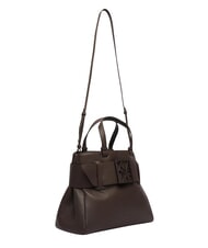 ARMANI EXCHANGE A|X Handtasche mit Schulterriemen D&auml;mmerungsschatten - Damentaschen - 4