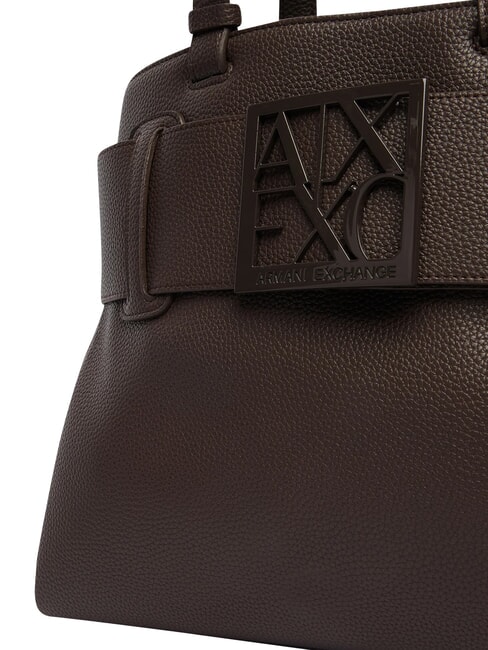 A|X Handtasche mit Schulterriemen D&auml;mmerungsschatten - Damentaschen