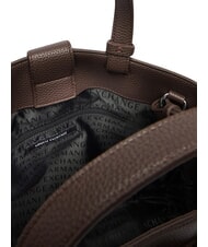 ARMANI EXCHANGE A|X Handtasche mit Schulterriemen D&auml;mmerungsschatten - Damentaschen - 7