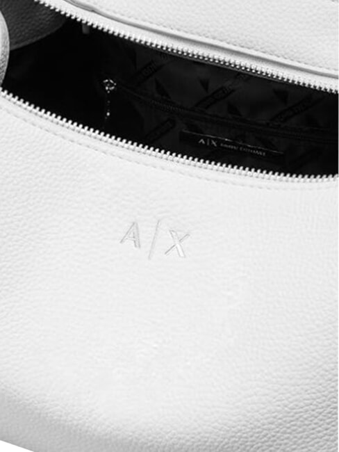 MILA Handtasche, mit Schultergurt cremefarben - Damentaschen