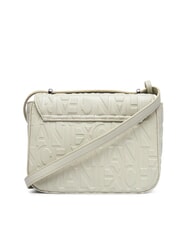 ARMANI EXCHANGE A|X CHARM Mini-Schultertasche Staub - Damentaschen - 2