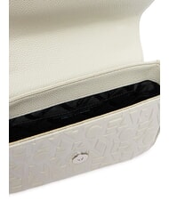 ARMANI EXCHANGE A|X CHARM Mini-Schultertasche Staub - Damentaschen - 3