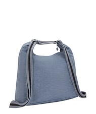 KIPLING YENNA Multifunktionstasche blauer Stein - Damentaschen - 4