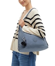 KIPLING YENNA Multifunktionstasche blauer Stein - Damentaschen - 2