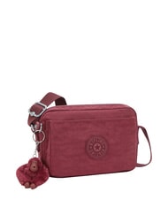 KIPLING ABANU S Mini-Schultertasche Lounge-Wein - Damentaschen - 3
