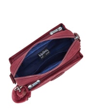 KIPLING ABANU S Mini-Schultertasche Lounge-Wein - Damentaschen - 4