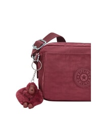 KIPLING ABANU S Mini-Schultertasche Lounge-Wein - Damentaschen - 5