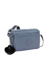 KIPLING ABANU S Mini-Schultertasche blauer Stein - Damentaschen - 3