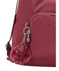KIPLING YENNA Multifunktionstasche Lounge-Wein - Damentaschen - 7