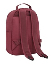 KIPLING SEOUL S 13 "Laptop-Rucksack Lounge-Wein - Damentaschen - 2