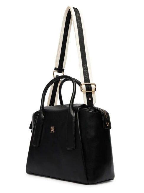 TH ESSENTIAL Tasche Schwarz - Damentaschen