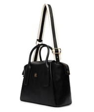 TOMMY HILFIGER TH ESSENTIAL Tasche Schwarz - Damentaschen - 3