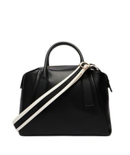TOMMY HILFIGER TH ESSENTIAL Tasche Schwarz - Damentaschen - 4