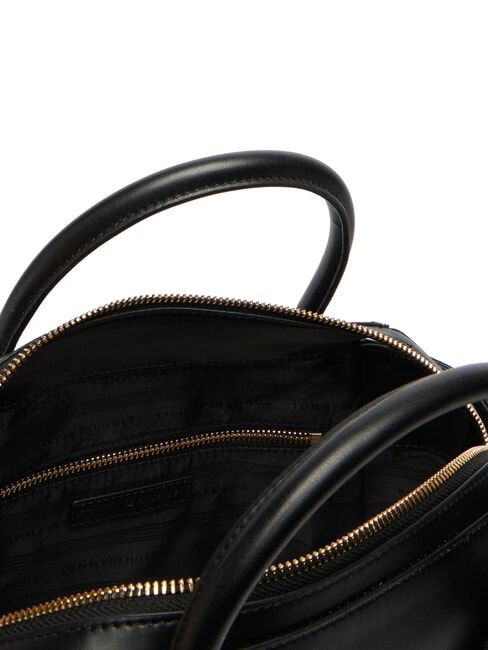TH ESSENTIAL Tasche Schwarz - Damentaschen