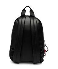 TOMMY HILFIGER TJ CITY CHARM Damenrucksack Schwarz - Damentaschen - 2