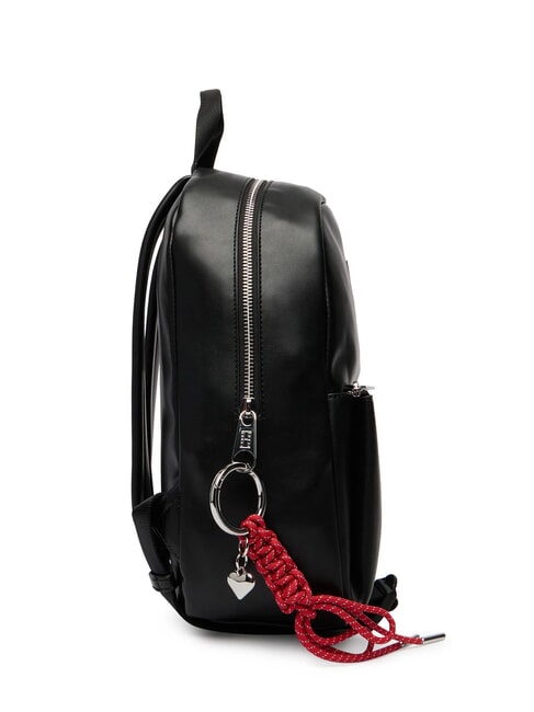 TJ CITY CHARM Damenrucksack Schwarz - Damentaschen