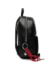 TOMMY HILFIGER TJ CITY CHARM Damenrucksack Schwarz - Damentaschen - 3