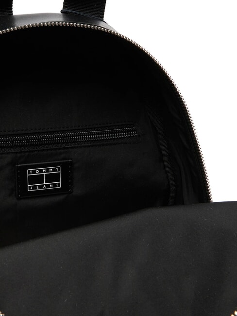 TJ CITY CHARM Damenrucksack Schwarz - Damentaschen