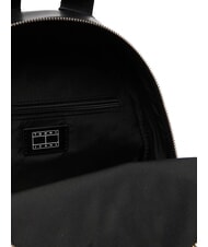 TOMMY HILFIGER TJ CITY CHARM Damenrucksack Schwarz - Damentaschen - 4