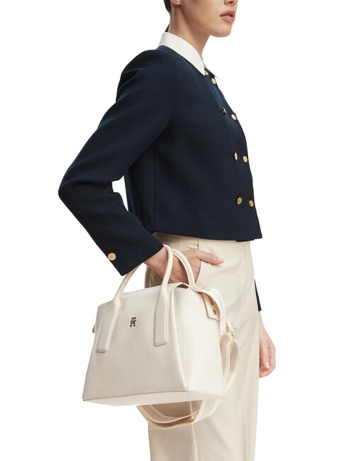 TH ESSENTIAL Tasche Musselin - Damentaschen