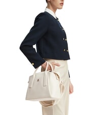 TOMMY HILFIGER TH ESSENTIAL Tasche Musselin - Damentaschen - 2