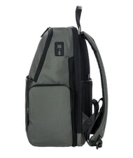 BRIC&rsquo;S MONZA 15-Zoll-Laptop-Rucksack, erweiterbar grau schwarz - PC-Rucks&auml;cke - 5