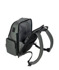 BRIC&rsquo;S MONZA 15-Zoll-Laptop-Rucksack, erweiterbar grau schwarz - PC-Rucks&auml;cke - 6