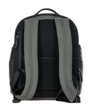 BRIC&rsquo;S MONZA MONZA, 15 "PC-Halter grau schwarz - PC-Rucks&auml;cke - 2