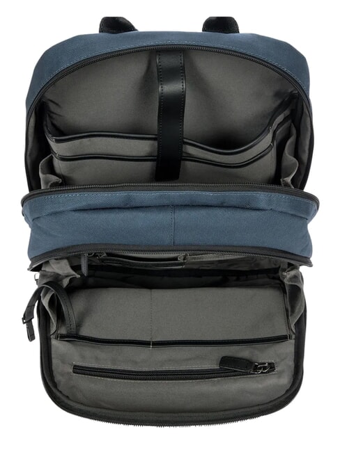 MONZA MONZA City, 13,3 "PC-Halter Marine/Marine - PC-Rucks&auml;cke